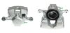 BUDWEG CALIPER 344827 Brake Caliper